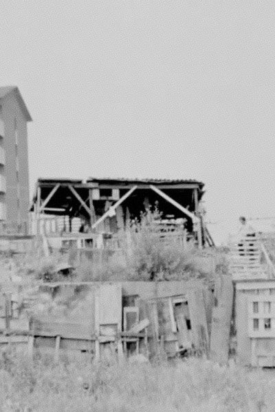 Poster do Filme La Riappropriazione della città