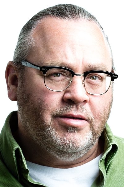Photo de Hal Whiteside dans Légendes vivantes