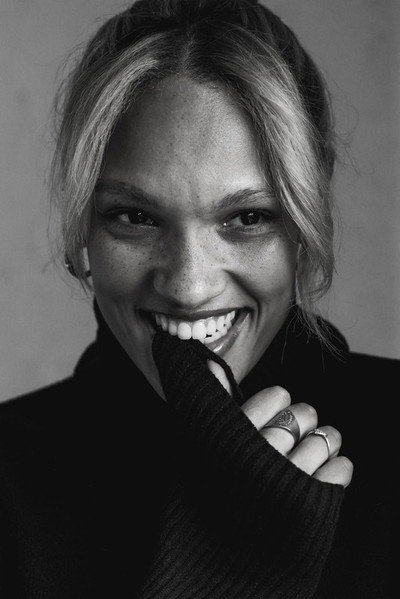Destyni Cooper