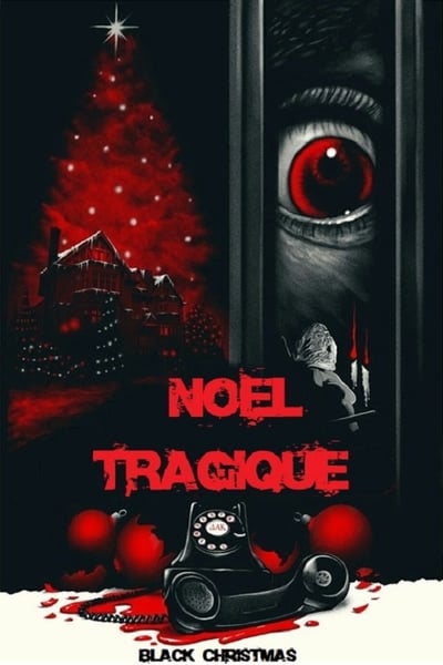 Noël Tragique (1974)