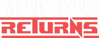 Mandao Returns Logo