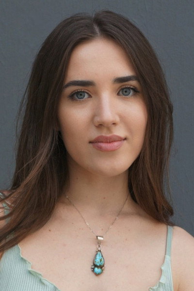 Imagem de Ruby Jerins