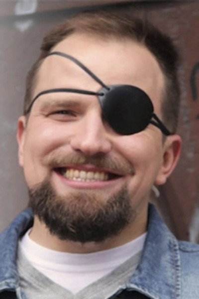Kirill Sietlov