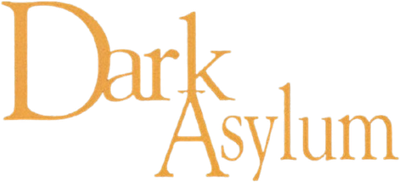 Dark Asylum Logo
