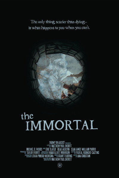 The Immortal