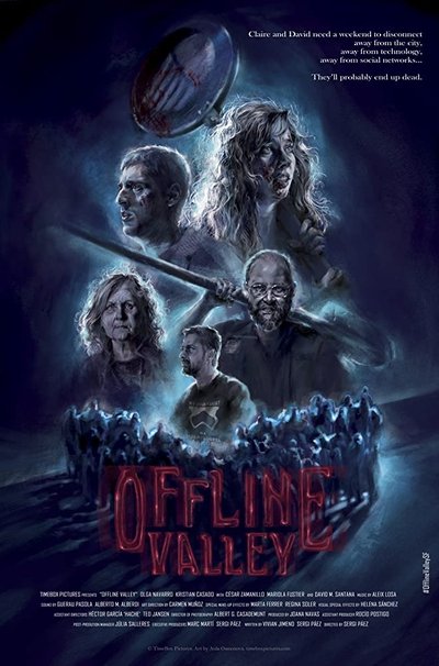 Watch Now!(2018) Villa Offline Full Movie Torrent