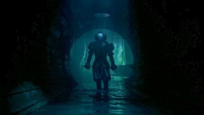IT: Welcome to Derry