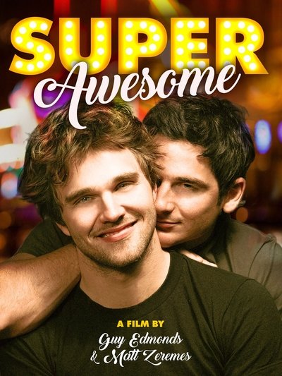 Watch Now!Super Awesome! Movie OnlinePutlockers-HD