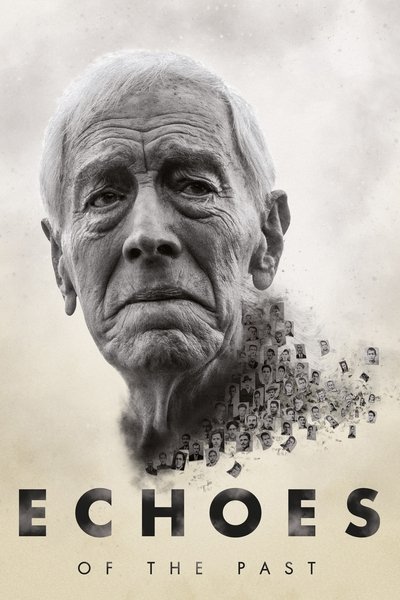 Poster for the movie Echoes of the Past