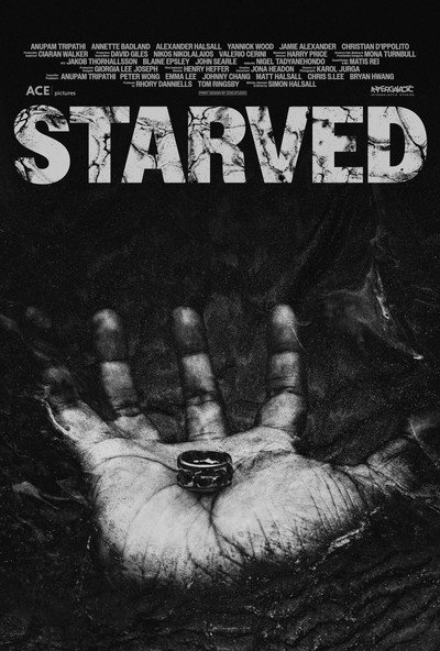 Starved