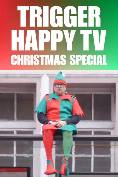 Trigger Happy TV: Christmas Special