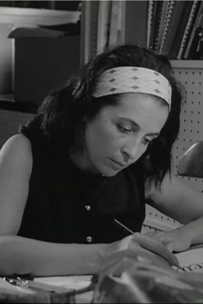 Francoise (There Was One Evening ... There Was One Morning)