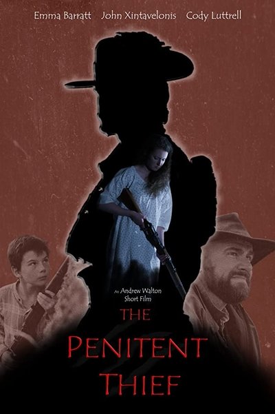 Poster do Filme The Pentient Thief