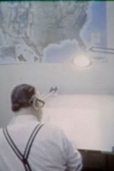 Poster do Filme Faces of the City: Wyatt Kennedy