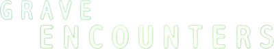 Grave Encounters Logo