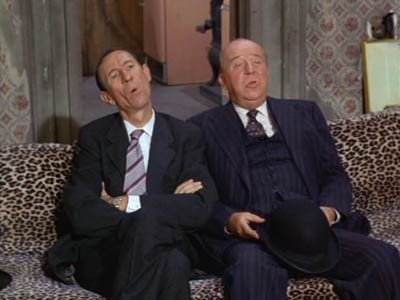 tv poster