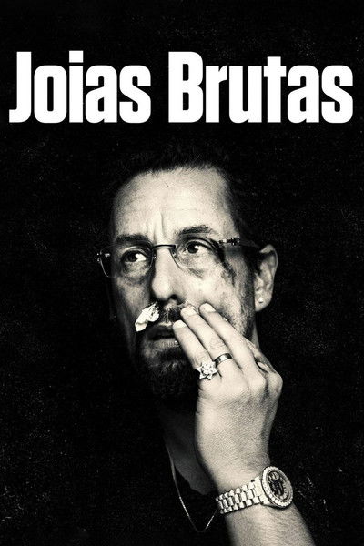 Poster do Filme Joias Brutas