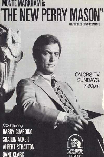 tv poster