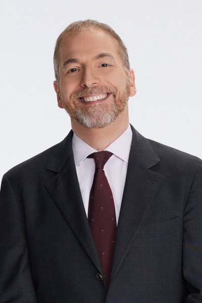 Chuck Todd