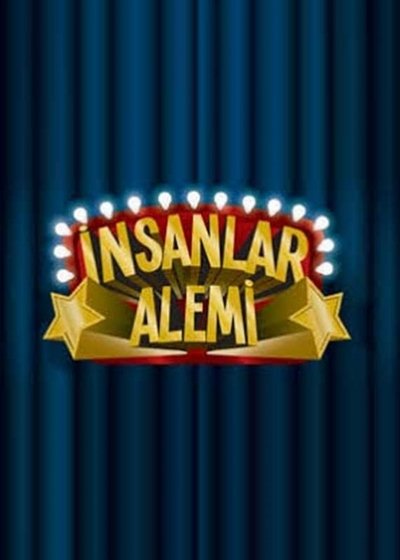 poster for İnsanlar Alemi