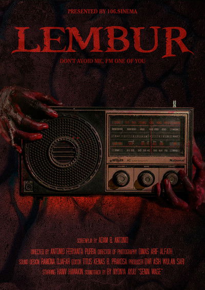 Poster do Filme LEMBUR