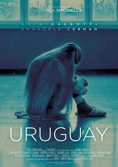 Poster do Filme Uruguay