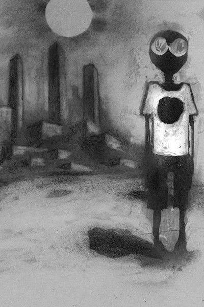 Poster do Filme Kako