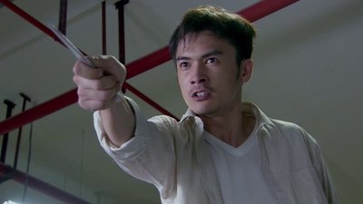 tv poster