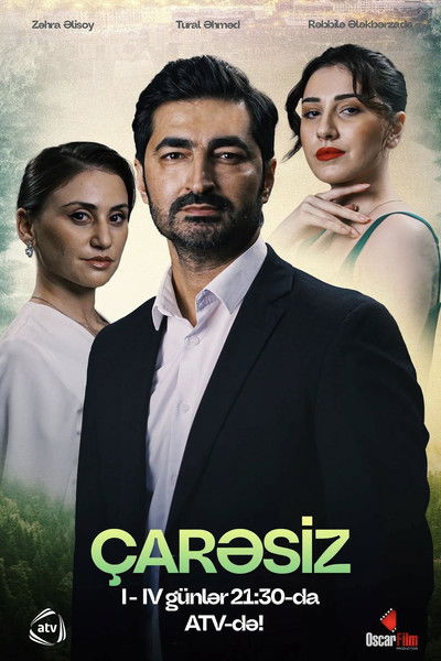 poster for Çarəsiz