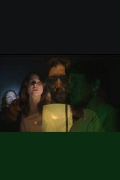 Poster do Filme Age of Anxiety