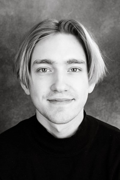 Egon Ebbersten