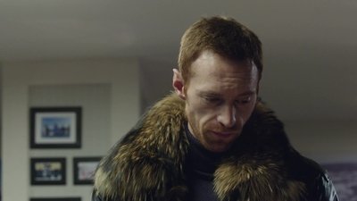 tv poster