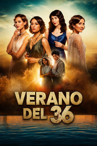 Verano del 36