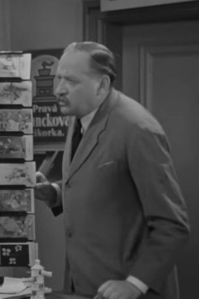Karel Švanda