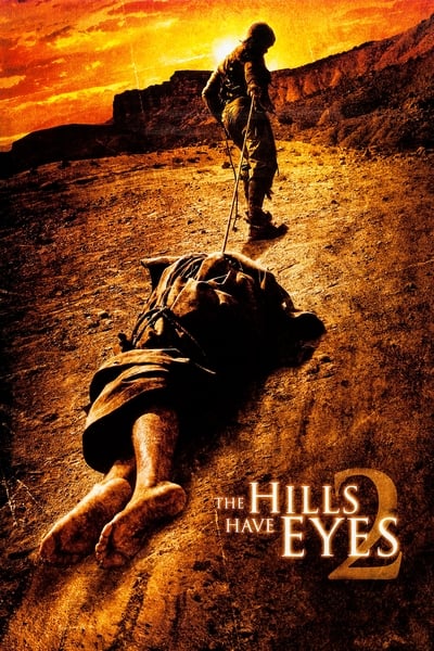 The Hills Have Eyes 2 (2007)