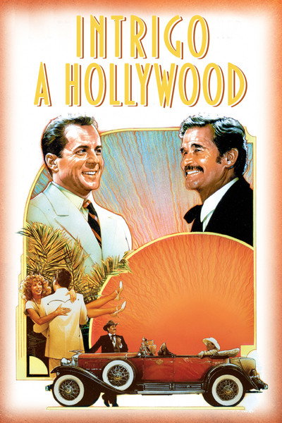 Intrigo a Hollywood