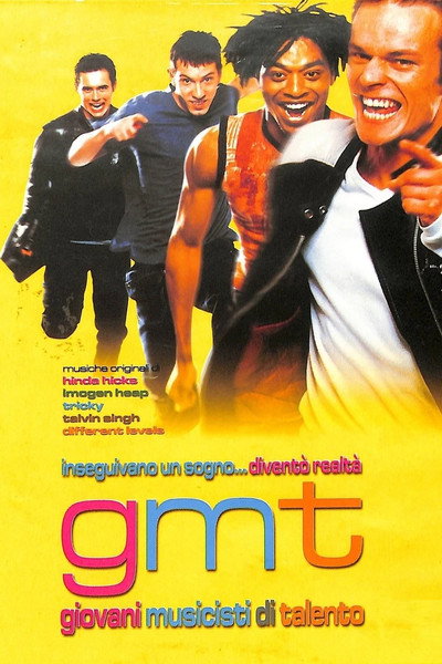 G.M.T. - Giovani musicisti di talento