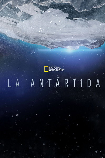 Continent 7: La Antartida