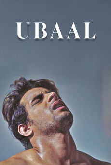 Poster do Filme Ubaal