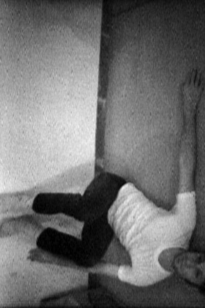 movie poster for Wall-Floor Positions