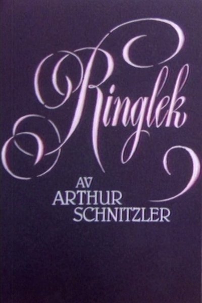 poster for Ringlek