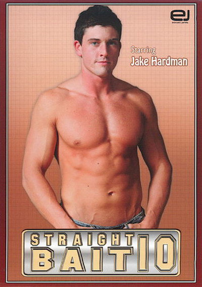 Straight Bait 10