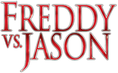 Freddy vs. Jason Logo
