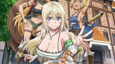 Beheneko: The Elf-Girl's Cat Is Secretly an S-Ranked Monster! (2025) Watch Online Free | ඔන්ලයින් බලන්න