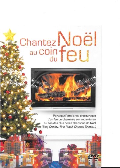 Watch Now!(2011) Chantez Noël au coin du feu Movie Online FreePutlockers-HD