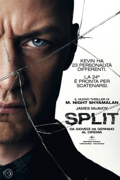 Split (2016)