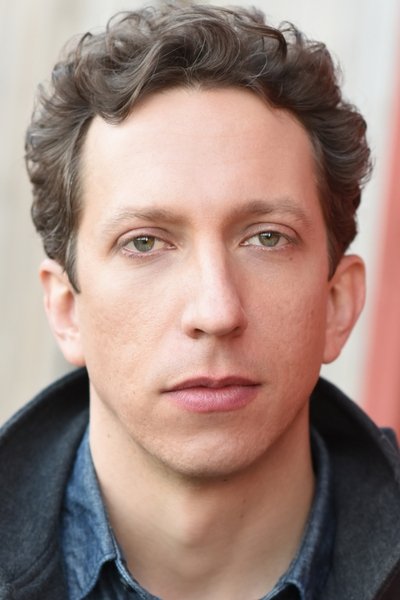 Photo de Eric Mendenhall dans Divergente 3 : Au-delà du mur