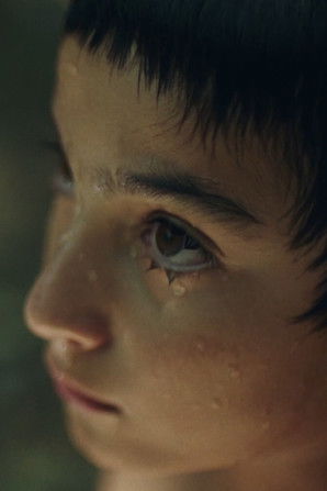 Poster do Filme Βουτιά