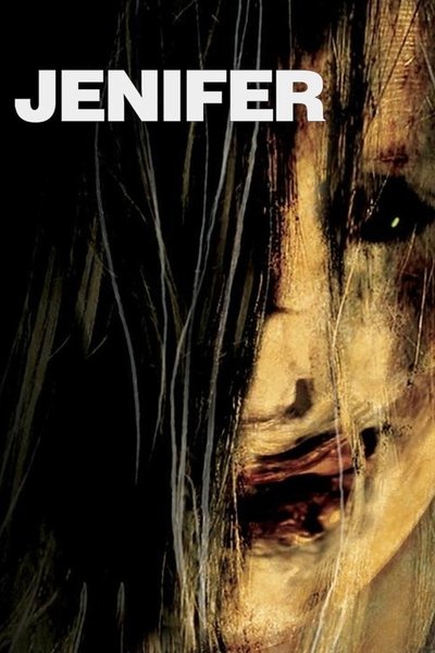 Poster for the movie Jenifer