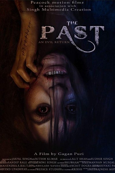 Watch Now!(2018) The Past Movie Online -123Movies